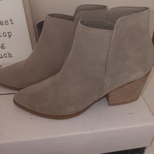 New Dolce Vita booties